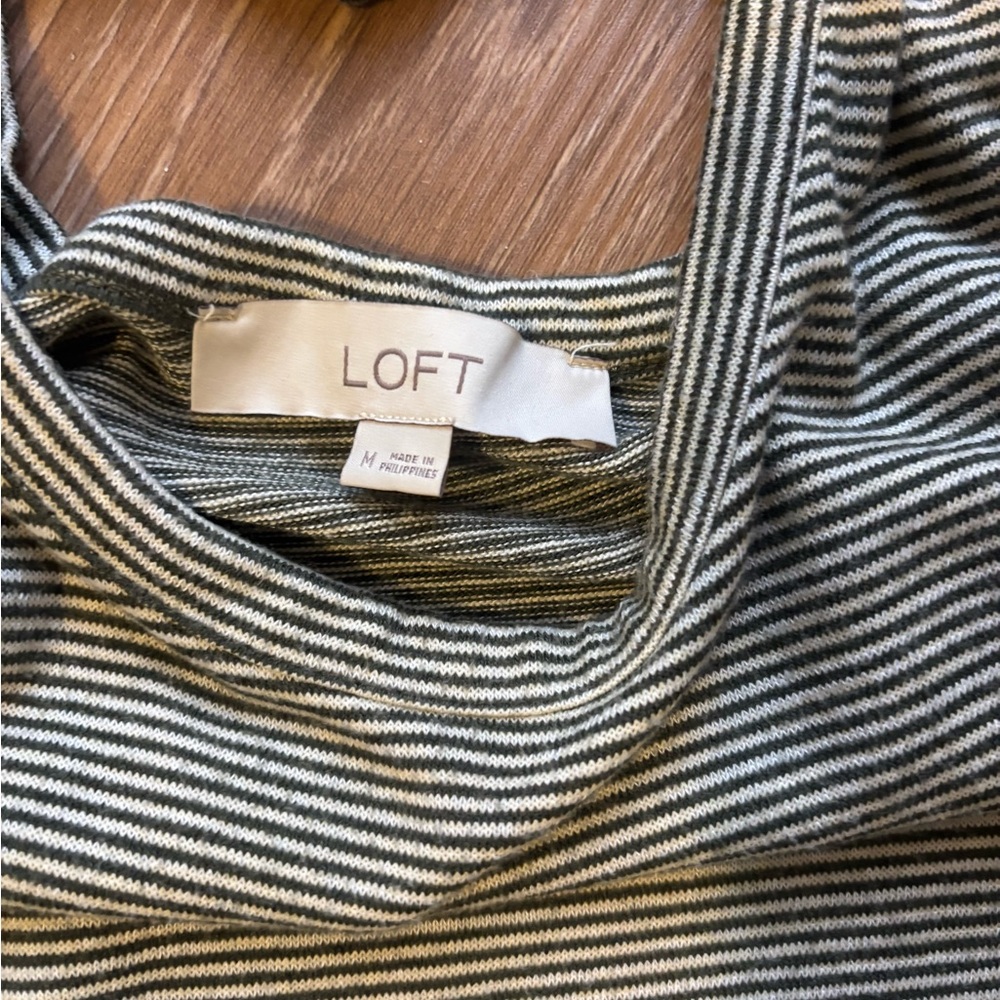 Loft Tank Top - Picture 2 of 4